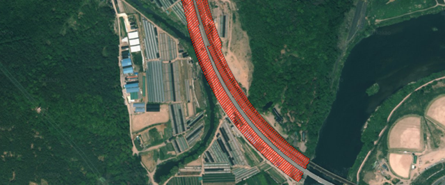 철도시설 종합정보 시스템